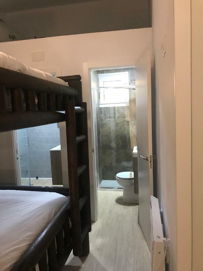 Ferienwohnung Ginebra Deluxe Domus Sierra Nevada Exterior foto
